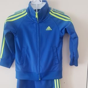 ADDIDAS SET